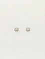 My Jewellery Earstud clover flower MJ12103