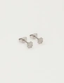 My Jewellery Earstud clover flower MJ12103
