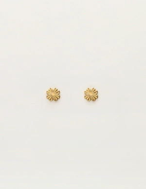 My Jewellery Earstud clover flower MJ12103