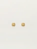 My Jewellery Earstud clover flower MJ12103