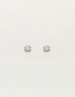 My Jewellery Earstud clover flower MJ12103