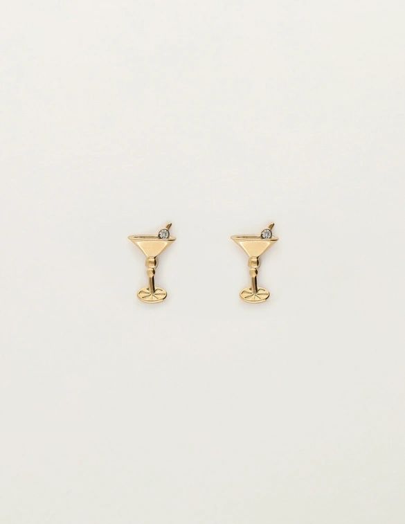 My Jewellery Earstud cocktail MJ12089
