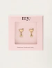 My Jewellery Earstud cocktail MJ12089