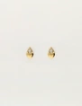 My Jewellery Earstud heart strass MJ12102
