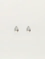 My Jewellery Earstud heart strass MJ12102