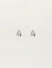 My Jewellery Earstud heart strass MJ12102