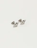 My Jewellery Earstud heart ufo MJ12093