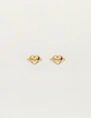 My Jewellery Earstud heart ufo MJ12093