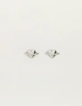 My Jewellery Earstud heart ufo MJ12093