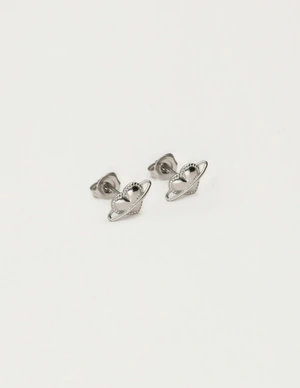 My Jewellery Earstud heart ufo MJ12093