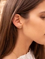 My Jewellery Earstud mini rose flower MJ12091