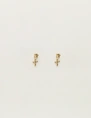 My Jewellery Earstud mini rose flower MJ12091