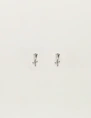My Jewellery Earstud mini rose flower MJ12091