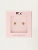 My Jewellery Earstud mini rose MJ12092