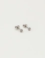 My Jewellery Earstud mini rose MJ12092