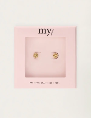 My Jewellery Earstud mini rose MJ12092
