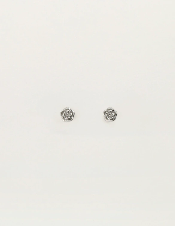 My Jewellery Earstud mini rose MJ12092
