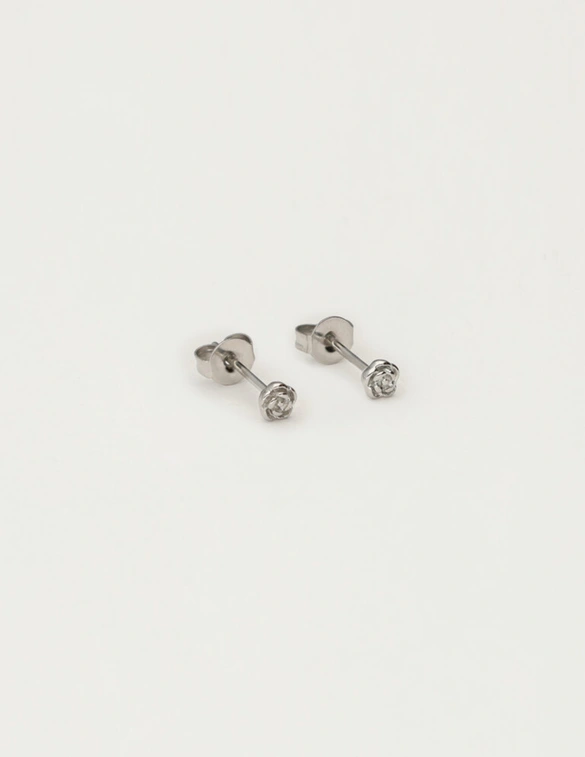My Jewellery Earstud mini rose MJ12092