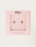 My Jewellery Earstud mini rose MJ12092