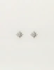 My Jewellery Earstud polestar strass MJ12106