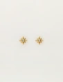 My Jewellery Earstud polestar strass MJ12106