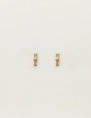 My Jewellery Earstud star strass MJ12090