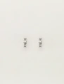 My Jewellery Earstud star strass MJ12090