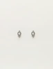 My Jewellery Earstud strass dots MJ12105