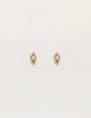 My Jewellery Earstud strass dots MJ12105