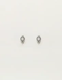 My Jewellery Earstud strass dots MJ12105