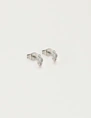 My Jewellery Earstud strass dots MJ12105