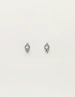 My Jewellery Earstud strass dots MJ12105