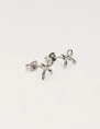 My Jewellery Earstuds bow medium MJ10988