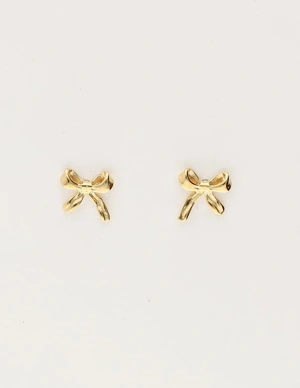 My Jewellery Earstuds bow medium MJ10988