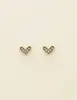 My Jewellery Earstuds heart MJ09442