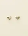 My Jewellery Earstuds heart MJ09442