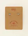 My Jewellery Earstuds heart MJ09442