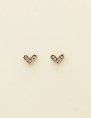 My Jewellery Earstuds heart MJ09442