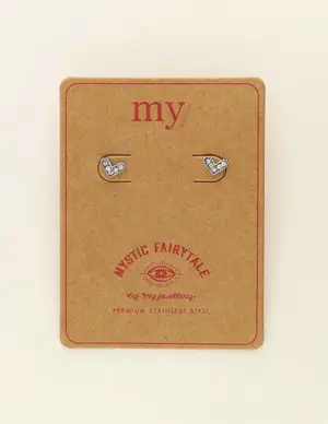 My Jewellery Earstuds heart MJ09442