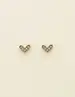 My Jewellery Earstuds heart MJ09442