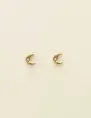 My Jewellery Earstuds moon MJ09441
