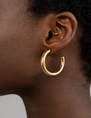 My Jewellery Eerring Hoops small basic MJ12770