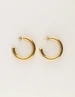 My Jewellery Eerring Hoops small basic MJ12770