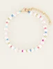 My Jewellery Enkelbandje parels & kralen MJ02864