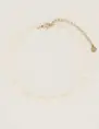 My Jewellery Enkelbandje parels MJ05357