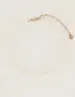 My Jewellery Enkelbandje parels MJ05357