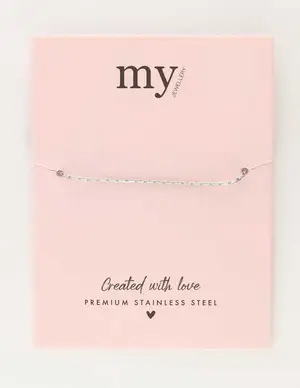 My Jewellery fine bracelet MJ10641