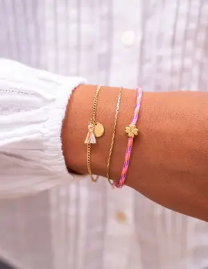 My Jewellery fine bracelet MJ10641