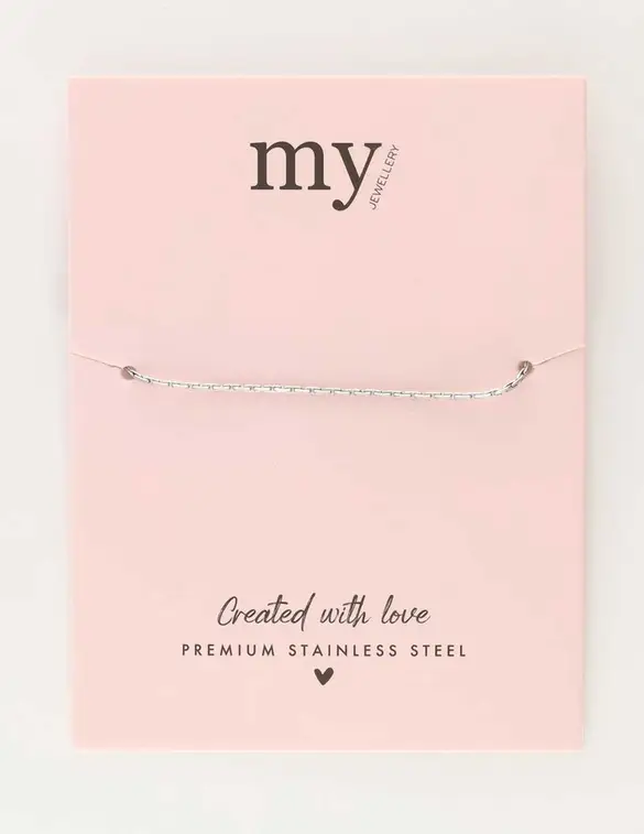 My Jewellery fine bracelet MJ10641