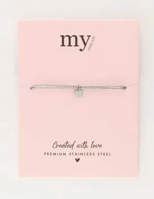 My Jewellery fine dots bracelet MJ10645